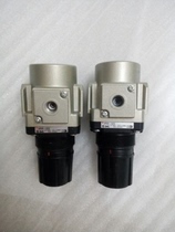 SMC solenoid valve AR50-10G-R X2009 X2009 AR50K-06G AR6000-10 AR20-02-S