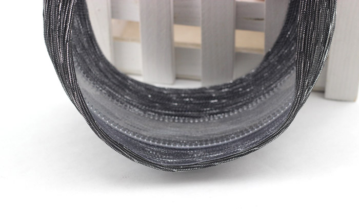 Accessoire cheveux en dentelle - Ref 1199011 Image 18