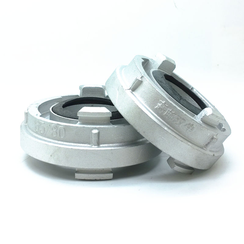 Isometric Buckle Fire Joint Conversion Connector Variable Diameter connector 50 40 40 65 50 50 65 65 80 100 80 80 100