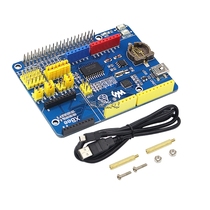 Raspberry Pi A B 2-Generation B- type 3-Generation B- type expansion board supports XBEE