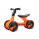 Xe trẻ em 1-3 tuổi yo-yo coaster walker câm bánh xe twister xe đẩy walker bé cân bằng xe - Smart Scooter