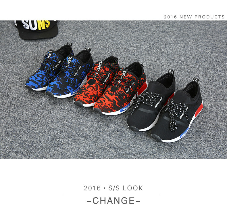 Chaussures enfants en autre pour printemps - semelle caoutchouc - Ref 1038686 Image 10