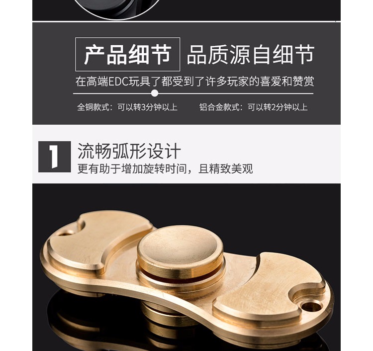 Finger spinner      - Ref 2615458 Image 13