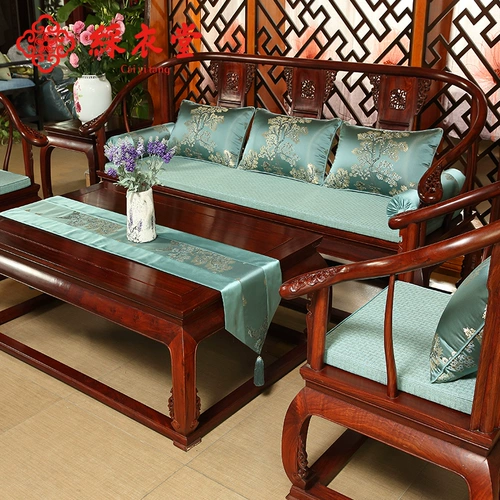 彩衣堂 Универсальный диван на четыре сезона, подушка, дышащий нескользящий стульчик для кормления, делается под заказ, 2022