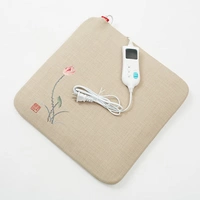 Лотос-бейдж