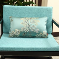 Павлин синий