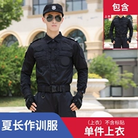 [Летние длинные рукава] Топы (исключая стандартные наклейки)