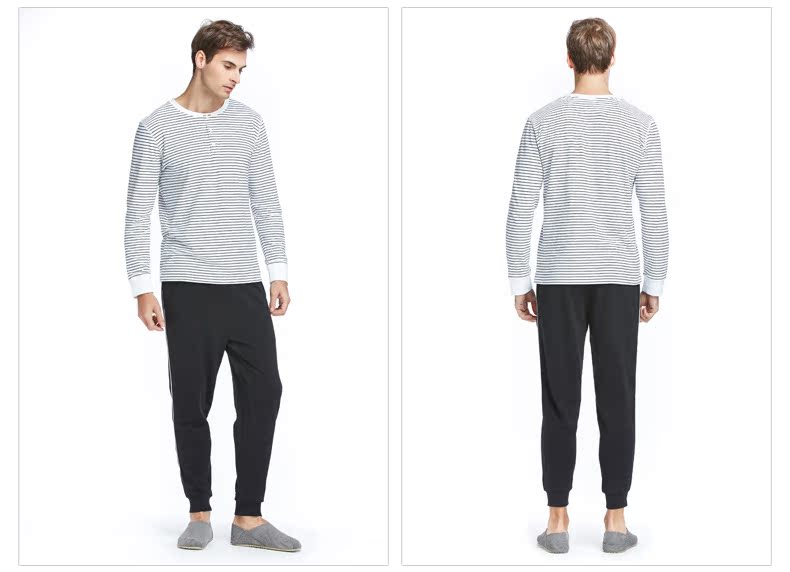 Pantalon pyjama jeunesse MAXWIN - Ref 743998 Image 18