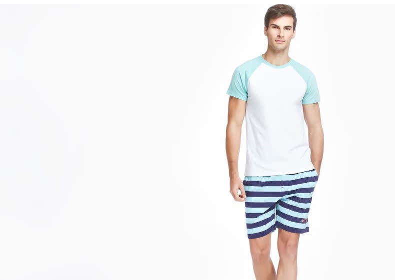 Pantalon pyjama jeunesse MAXWIN - Ref 719372 Image 21