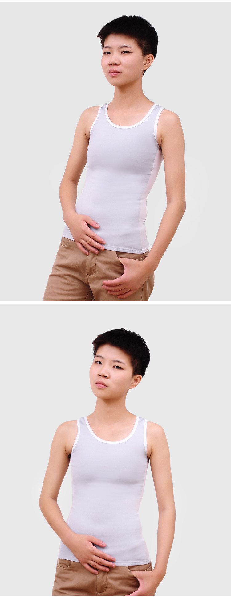 Body ZT96C en fibre - Ref 650219 Image 23