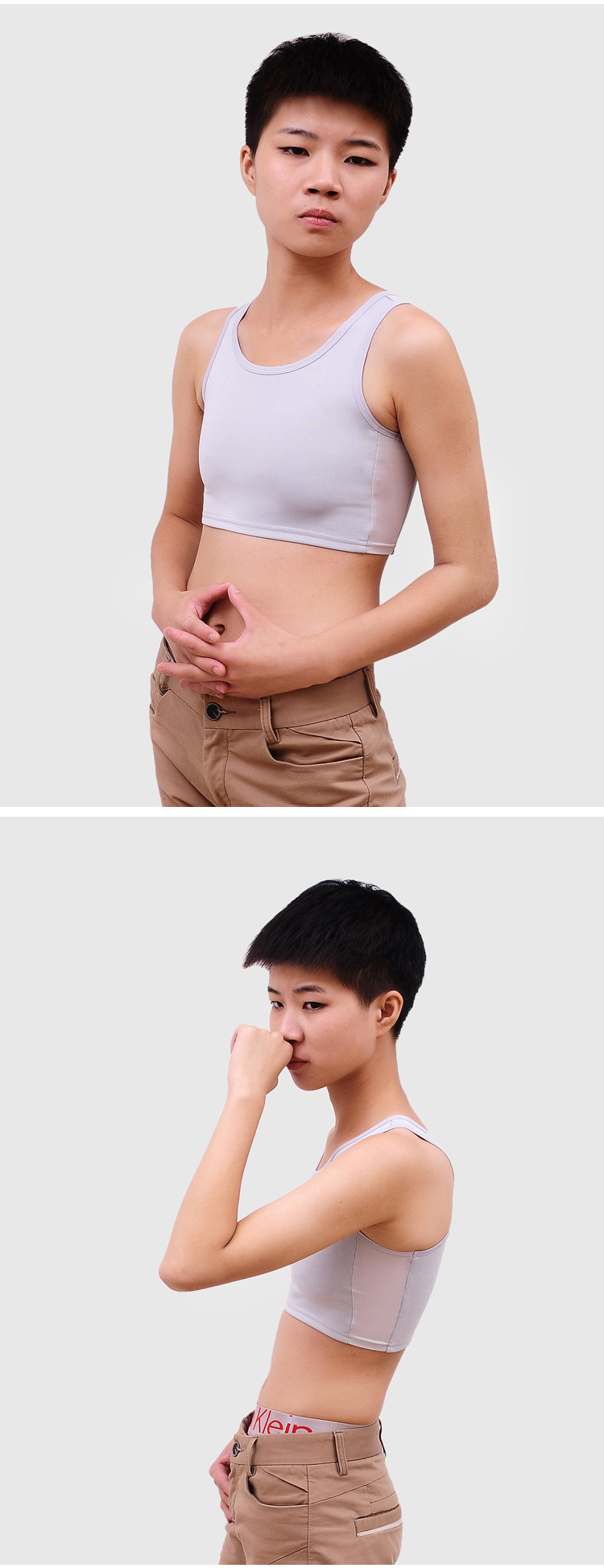 Body ZT76D en nylon - Ref 649406 Image 16