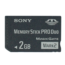 Sony Sony Camera original 64M128M256M512M1G2G Short stick Memory card MS card PSP Memory Stick