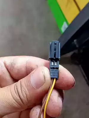 (Shipped on the same day) TE rubber shell 1534155-1 in the warehouse spot special sale