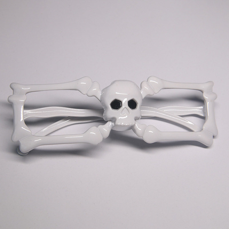 2022 Halloween Masquerade Props Bone Glasses Skull Glasses