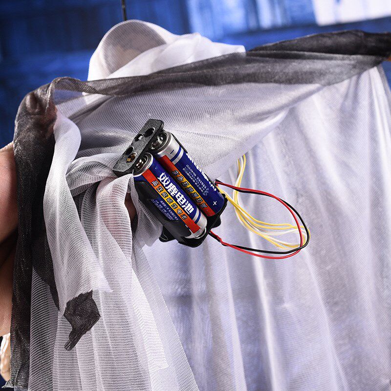 2022 Halloween Animatronic Scary Props With Spooky Sound