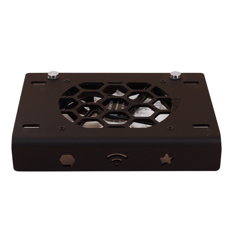 Huawei AX3pro cooling rack 12CM silent fan adjustable speed Huawei WS5200 enhanced radiator