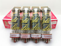The Russian Golden KT77 KT77 EL34 6CA7 electronic tube