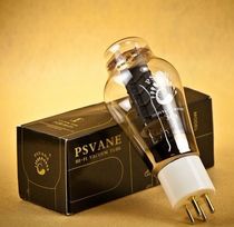 New psvane noble voice 300B 2 A3 845 211 805 valve