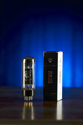 PSVANE Noble Voice UK-EL34 History Cost-effective EL34 Historically Cost EL34 UCA7 UCA7 Single Cost