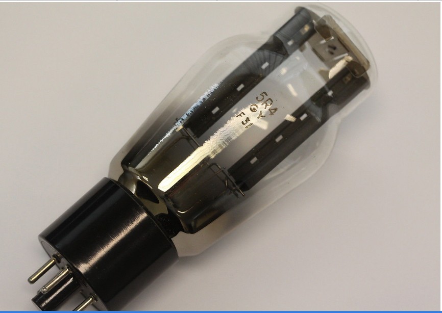 Brand new Italy 5R4G 5U4G 5U4G 5Z3P GZ34 5AR4 5AR4 5Z4P tube fishing silk square ring