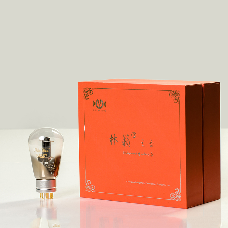Lyrical Sound E6SN7 Electronic Tube Direct 6SN7 6SN7 6H8C 6H8C CV181 CV181 5692 Electronic Tube-Taobao