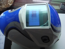 ADF welding cap GX-600R welding mask automatic dimming radiation protection anti-ultraviolet welding protection argon arc welding