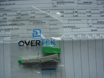 Original imported OVERTEK cold joint quick connector SC APC spot physical shooting