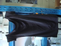 Sleeveless knitted stretch dress M code spot physical shooting clearance at a loss price of 17 yuan