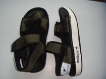 Mens childrens sandals a pair of 28 yards spot physical shooting clearance loss discount price 22 yuan