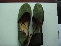 Womens childrens casual shoes a pair of 35 yards spot physical shooting clearance at a loss price of 11 yuan