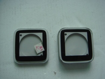 Bearing tool mini puck aluminum alloy to make spot physical shoot clear bin for sale at low price 