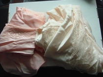 Female Type Pyjamas With Bra M Spot Physical Object Shooting Clear Bin Handling Price 