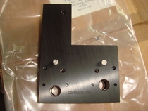 Thermo Fisher Thermo Fisher component p n 60-054698 DENCO manufacturing spot shooting