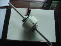 Wolong Air Conditioning Brushless DC Motor ZWB278D31A ZWB278D30A Spot Physical Shooting 