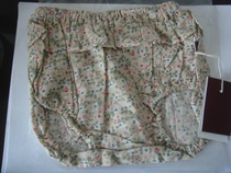 Discounted Korean choco el chocolate childrens clothing girls shorts counter goods CE601UE920 2 fold