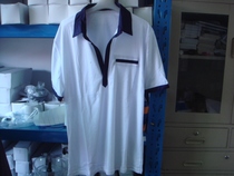 Mens short-sleeved T-shirt a XL number medium spot physical shooting clearance loss for 18 yuan