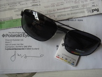 Polaroid mens sun glasses PLD 3007 FS MM4 UltraSightTM polarized lenses