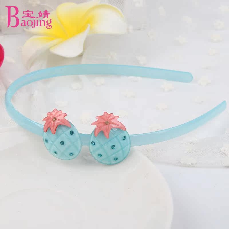 Accessoire cheveux en Diamant Crystal - Ref 1201424 Image 14