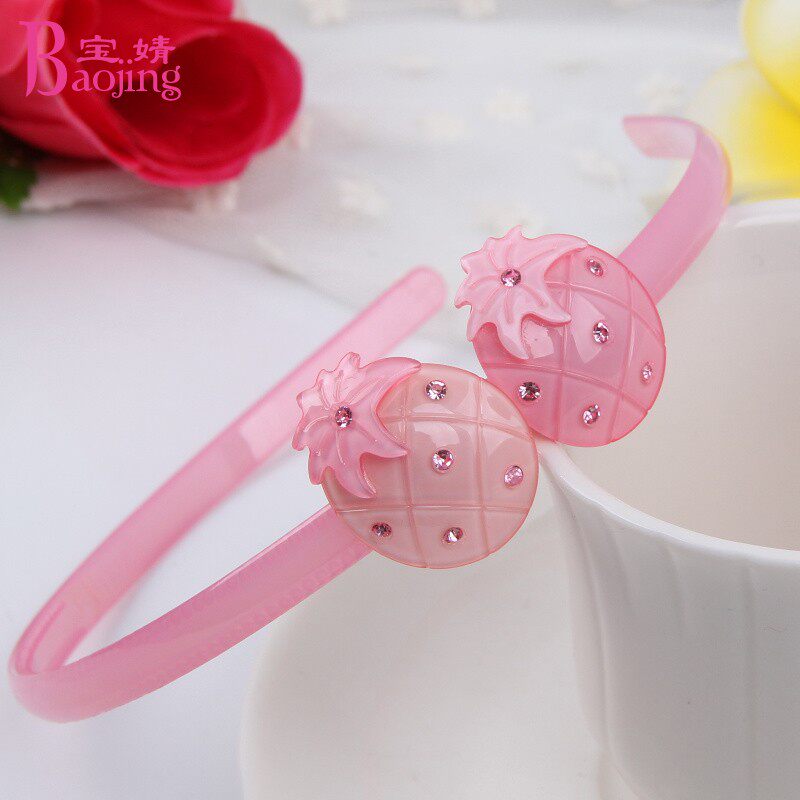 Accessoire cheveux en Diamant Crystal - Ref 1201424 Image 10