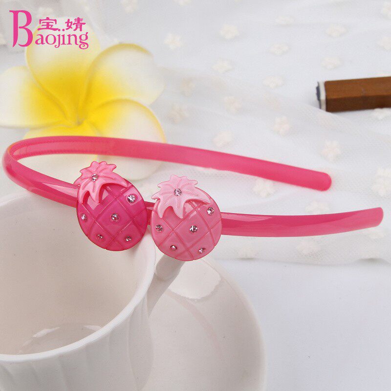 Accessoire cheveux en Diamant Crystal - Ref 1201424 Image 11