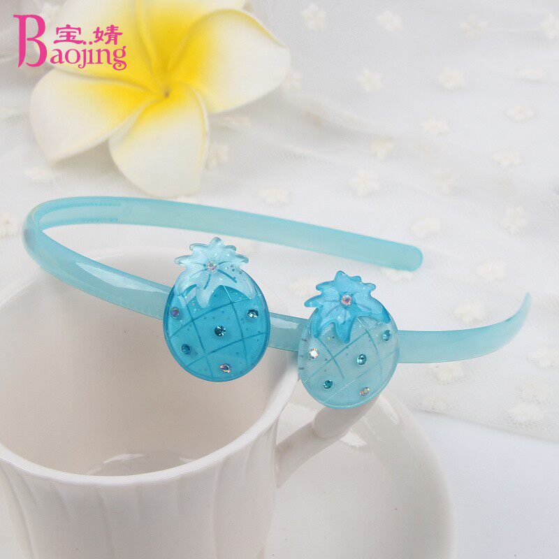 Accessoire cheveux en Diamant Crystal - Ref 1201424 Image 13