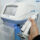 Новый DEP заменяет безыгольный водяной фотометр для инъекций DCOOL electroporation SCD - неинвазивное применение радиочастотного омоложения и подтяжки кожи mini 1