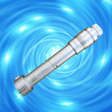 The inner diameter micrometer of Guilin Three points 12-16 16-20