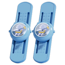 Childrens height touch device promotes bouncing voice counting trainer to grow taller bounce high jump artifact sports exercise equipment