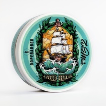 Portugal WESTMAN Citrus Breeze Mens Citrus Breeze Cool Mint Shaving Soap 120g