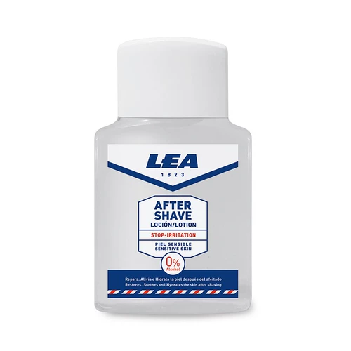 Тонер, лосьон после бритья для чувствительной кожи, Испания, 125 мл