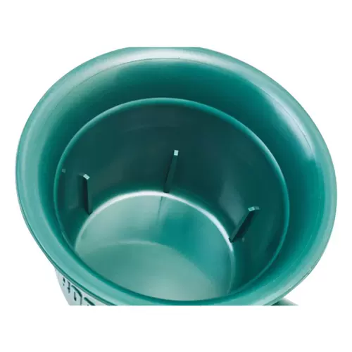 Итальянская чаша для бритья Proraso Boraso