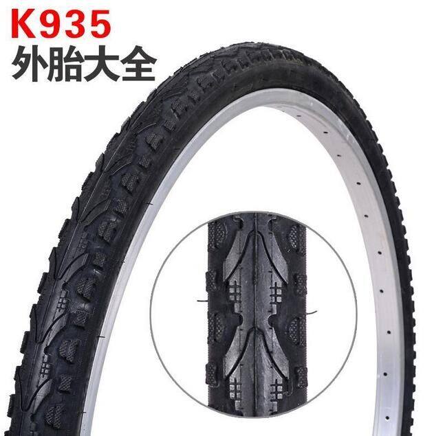 Jianda bicycle tire 16 18 20 24 26 inch * 1 5 1 75 1 95 mountain bike inner tire K935