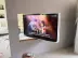 Skyworth kê LCD TV vách ngăn TV 360 khung xoay TV LCD ống cơ sở quay bên trong đường ẩn - TV tivi oled TV