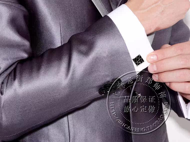 Costume homme en laine - Ref 1565812 Image 14